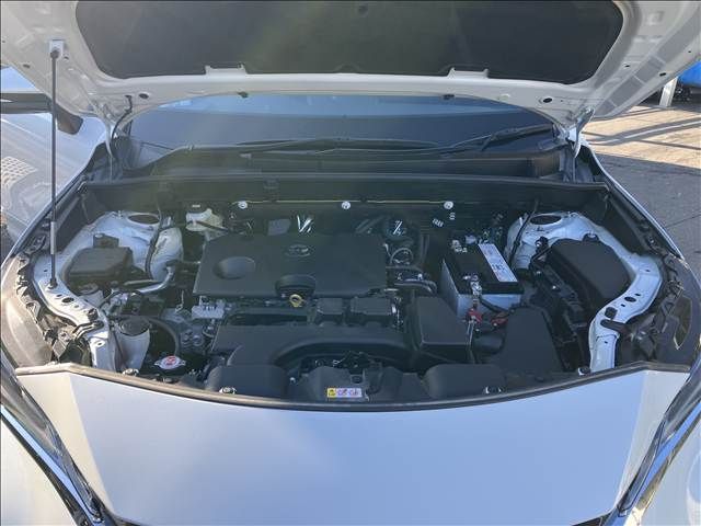 TOYOTA HARRIER 2WD 2021 Image 31