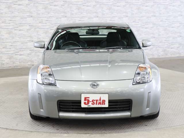 NISSAN FAIRLADY Z 2002 Image 31
