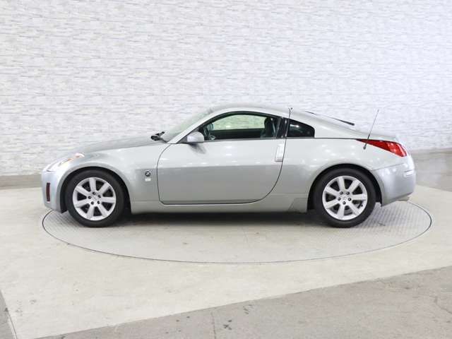 NISSAN FAIRLADY Z 2002 Image 31