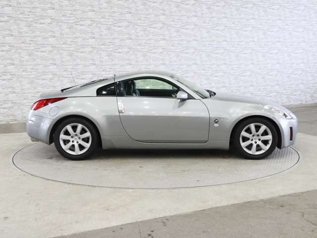 NISSAN FAIRLADY Z 2002 Image 31