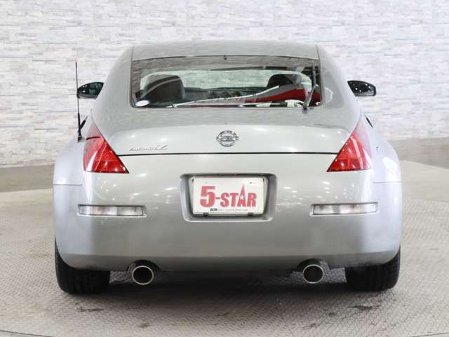 NISSAN FAIRLADY Z 2002 Image 31