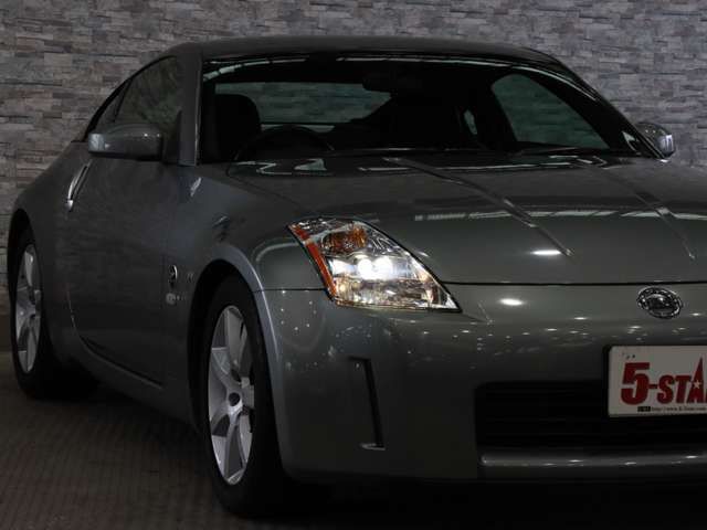 NISSAN FAIRLADY Z 2002 Image 31