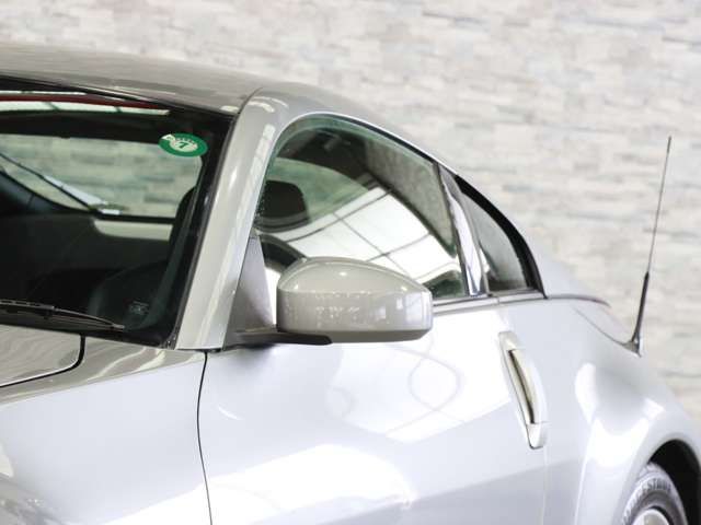 NISSAN FAIRLADY Z 2002 Image 31