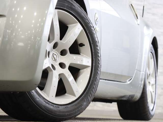 NISSAN FAIRLADY Z 2002 Image 31