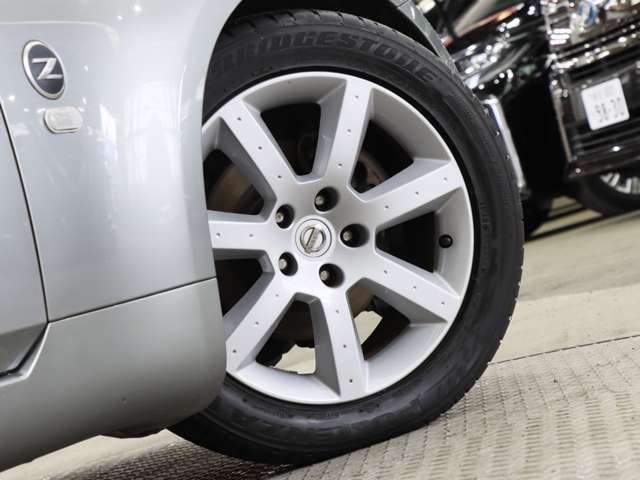 NISSAN FAIRLADY Z 2002 Image 31