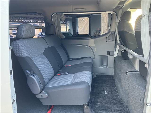 NISSAN NV350 CARAVAN 4WD 2017 Image 31