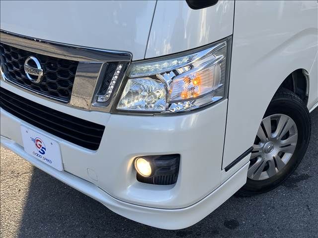 NISSAN NV350 CARAVAN 4WD 2017 Image 31