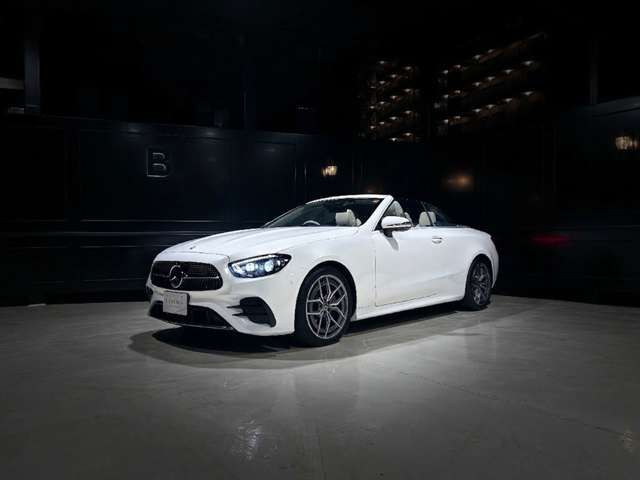 MERCEDES BENZ E CLAS 2023 Image 31