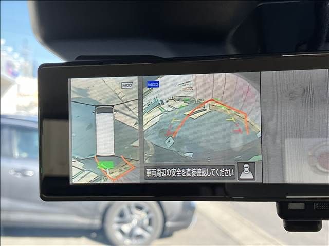 NISSAN CARAVAN VAN 2WD 2022 Image 31