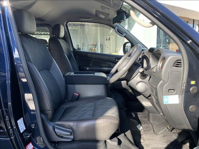 NISSAN CARAVAN VAN 2WD 2022 Image 31