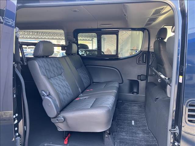 NISSAN CARAVAN VAN 2WD 2022 Image 31