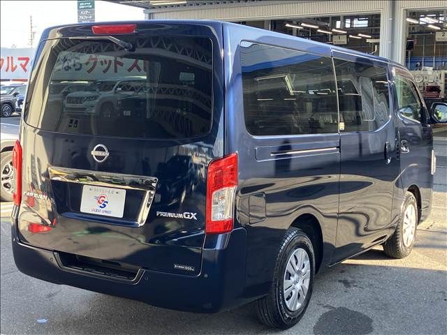 NISSAN CARAVAN VAN 2WD 2022 Image 31