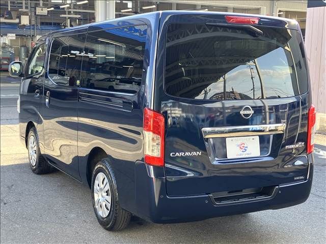 NISSAN CARAVAN VAN 2WD 2022 Image 31