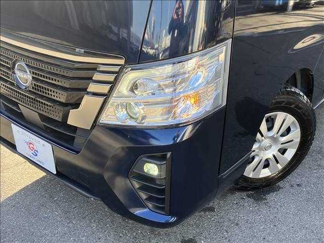 NISSAN CARAVAN VAN 2WD 2022 Image 31