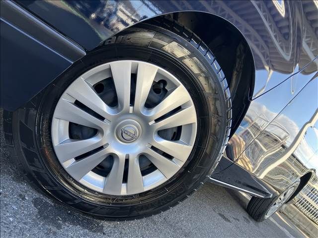 NISSAN CARAVAN VAN 2WD 2022 Image 31