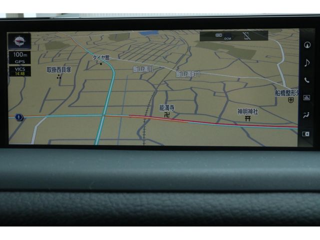 TOYOTA LEXUS CT200H 2021 Image 31