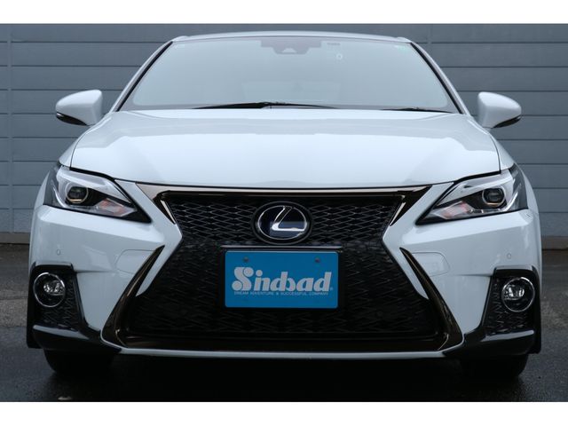 TOYOTA LEXUS CT200H 2021 Image 31