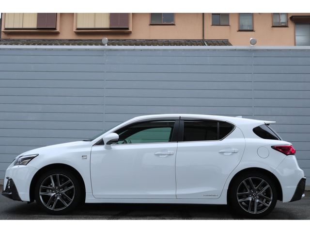 TOYOTA LEXUS CT200H 2021 Image 31