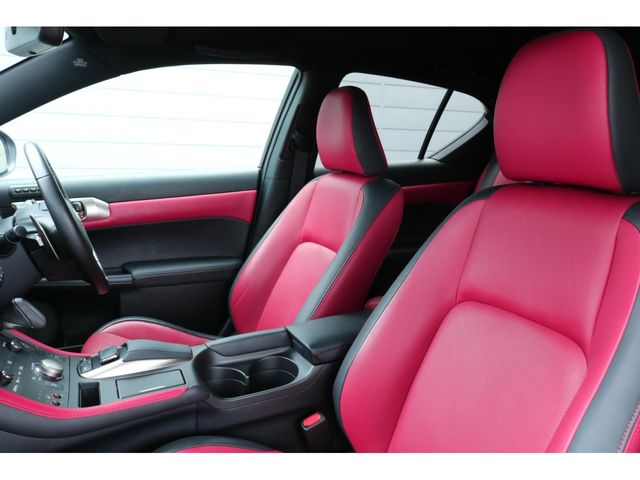 TOYOTA LEXUS CT200H 2021 Image 31