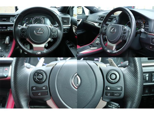 TOYOTA LEXUS CT200H 2021 Image 31