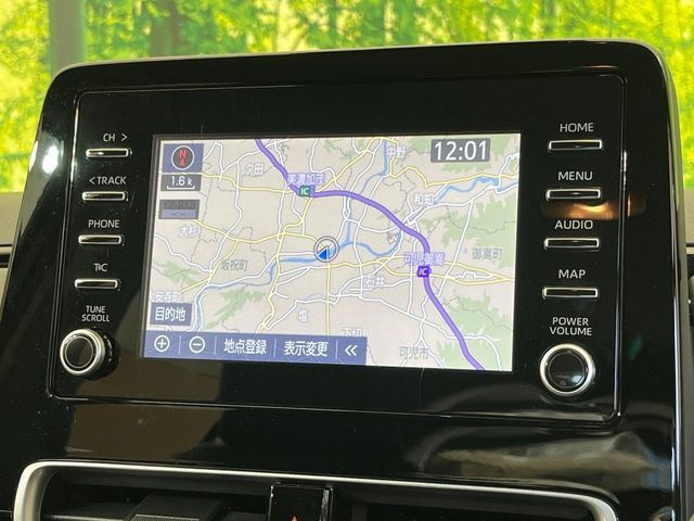 TOYOTA AQUA 2024 Image 31