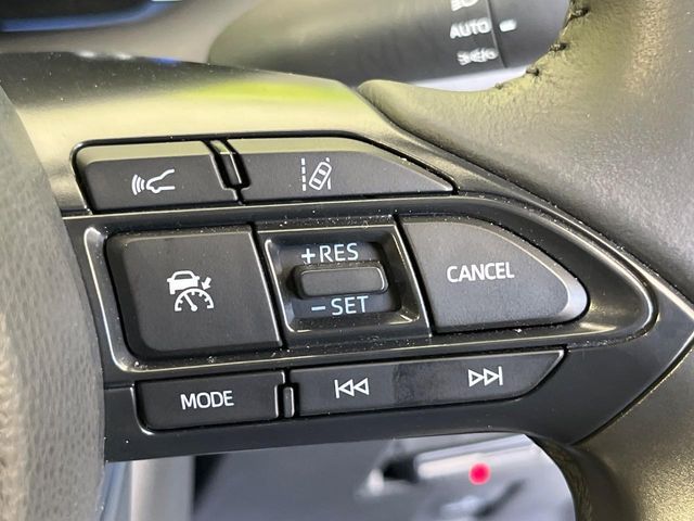 TOYOTA AQUA 2024 Image 31