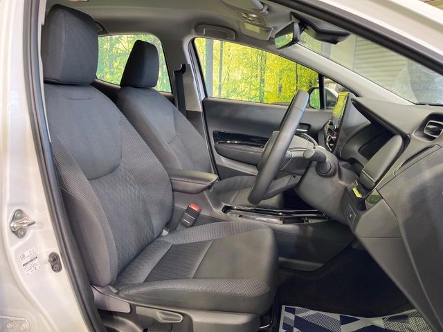 TOYOTA AQUA 2024 Image 31