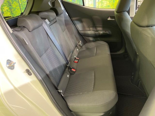 TOYOTA AQUA 2024 Image 31