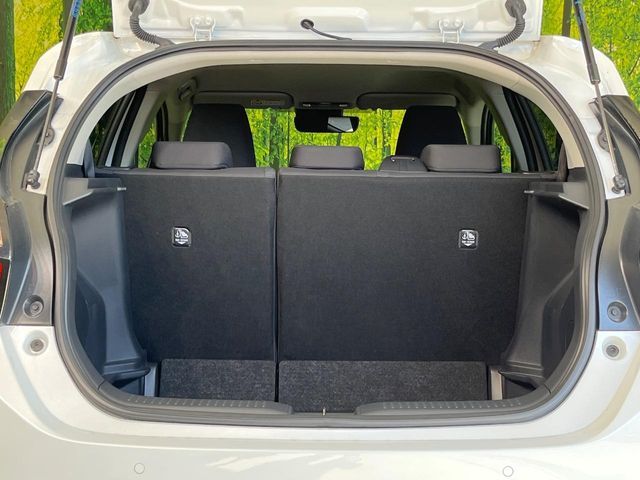 TOYOTA AQUA 2024 Image 31