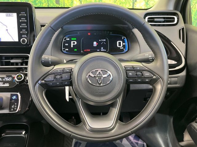 TOYOTA AQUA 2024 Image 31