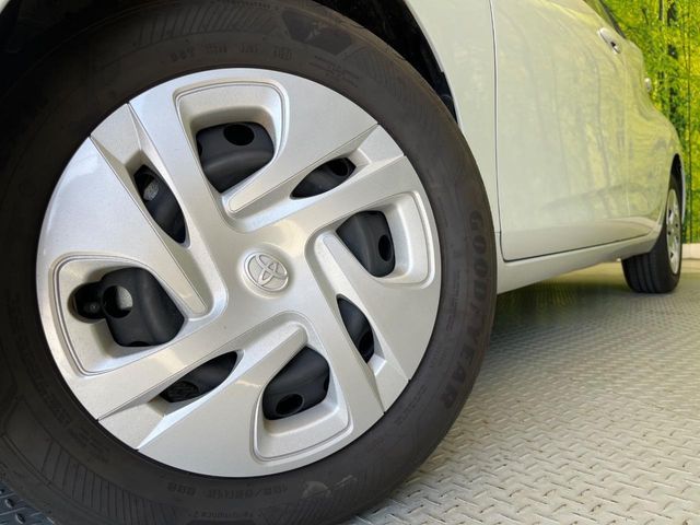 TOYOTA AQUA 2024 Image 31