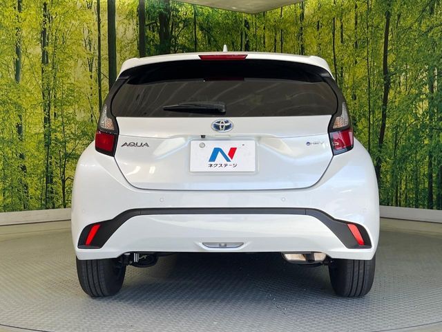 TOYOTA AQUA 2024 Image 31