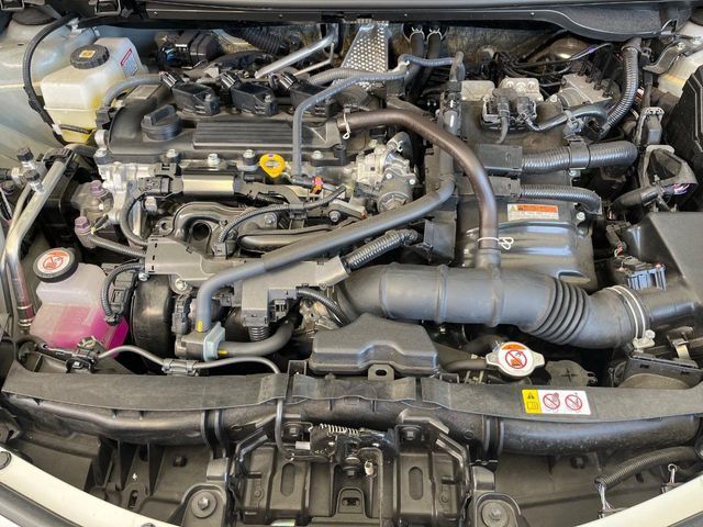 TOYOTA AQUA 2024 Image 31