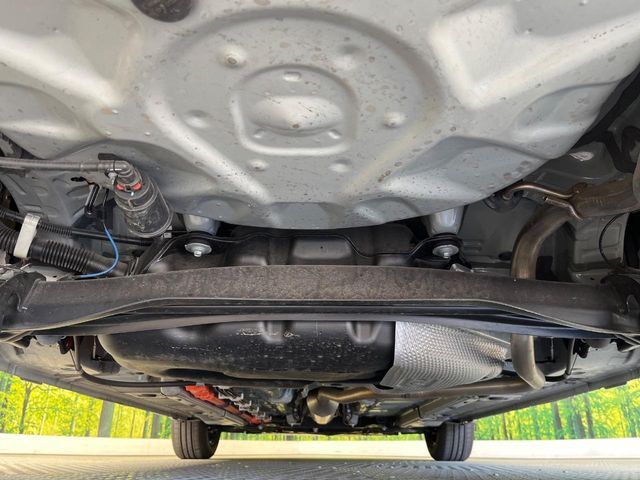 TOYOTA AQUA 2024 Image 31