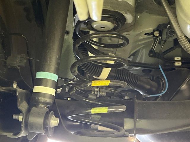 TOYOTA AQUA 2024 Image 31