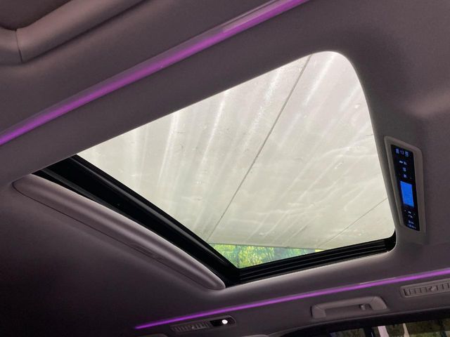 TOYOTA ALPHARD 2023 Image 31