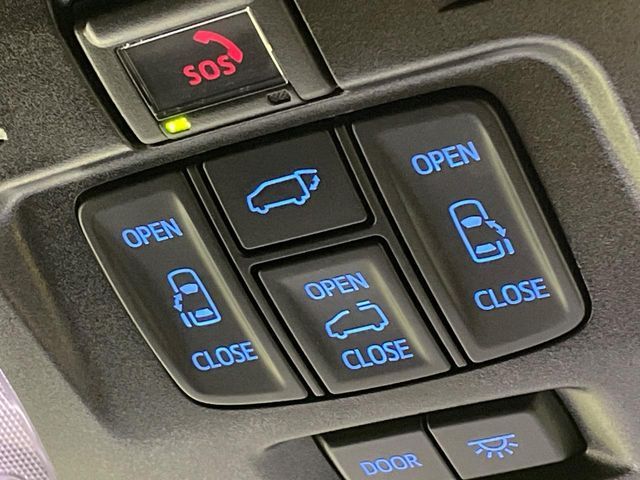 TOYOTA ALPHARD 2023 Image 31