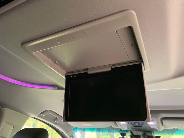TOYOTA ALPHARD 2023 Image 31