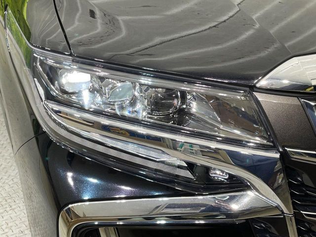 TOYOTA ALPHARD 2023 Image 31