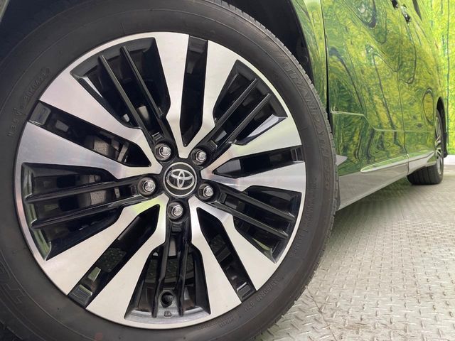 TOYOTA ALPHARD 2023 Image 31