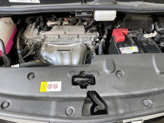 TOYOTA ALPHARD 2023 Image 31