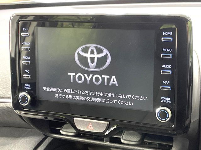 TOYOTA YARIS CROSS HYBRID 2024 Image 31