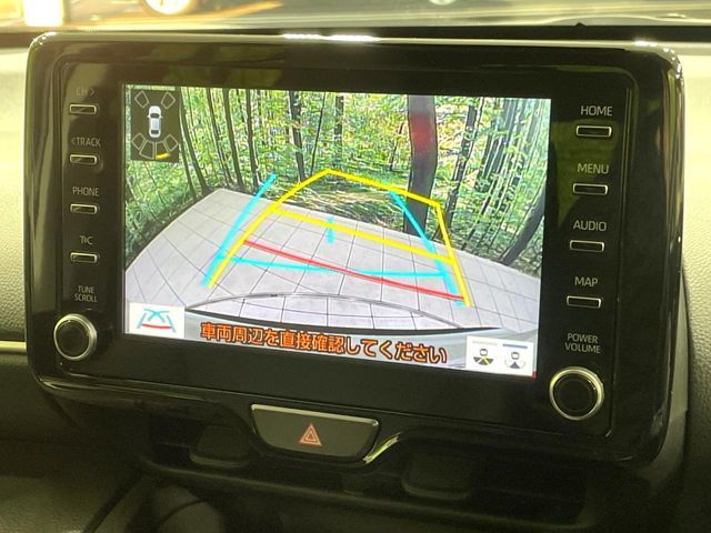 TOYOTA YARIS CROSS HYBRID 2024 Image 31