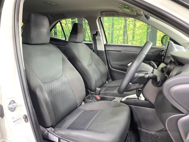 TOYOTA YARIS CROSS HYBRID 2024 Image 31