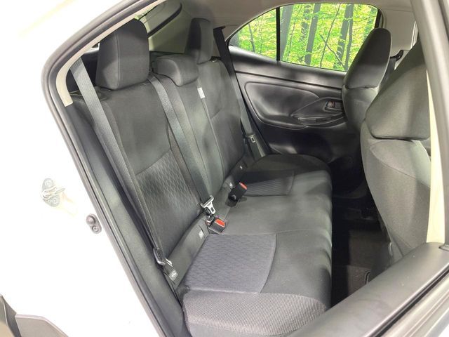 TOYOTA YARIS CROSS HYBRID 2024 Image 31