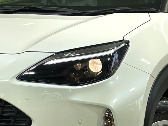 TOYOTA YARIS CROSS HYBRID 2024 Image 31