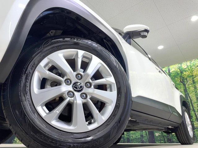 TOYOTA YARIS CROSS HYBRID 2024 Image 31