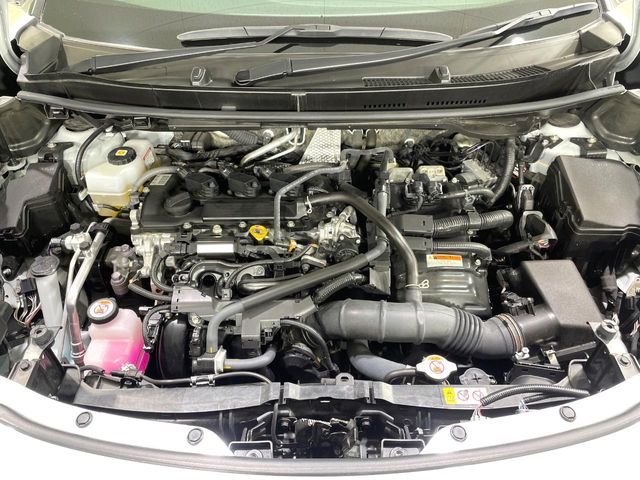 TOYOTA YARIS CROSS HYBRID 2024 Image 31