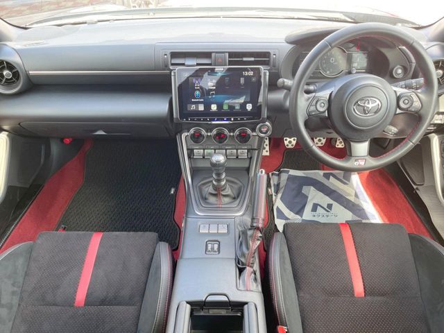 TOYOTA GR86 2024 Image 31