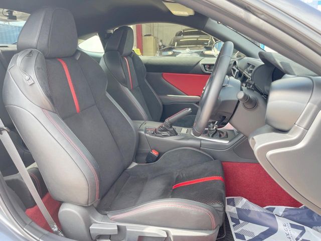 TOYOTA GR86 2024 Image 31